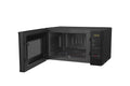 LG 20 L Solo Microwave Oven with i-Wave Technology & Anti-Bacteria Cavity (MS2043DB)
