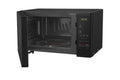 LG 20 L Solo Microwave Oven with i-Wave Technology & Anti-Bacteria Cavity (MS2043DB)