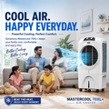 Symphony Mastercool 70L XL+ Desert Air Cooler (Mastercool 70 XL+)