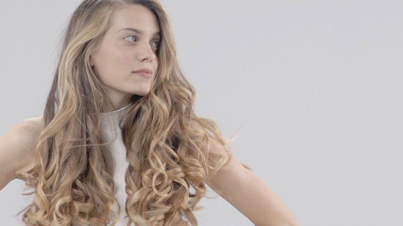 Dyson Corrale Cordless Hair Straightener: Flexing Plates, Less Heat Damage