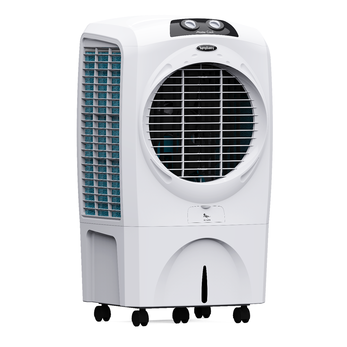 Symphony Mastercool 70L XL+ Desert Air Cooler (Mastercool 70 XL+)