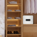 Godrej NX Pro Luxe Digi+ Bio 30L - Biometric Keypad