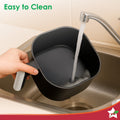 Wonderchef Neo 2L Digital Air Fryer - Easy to Clean