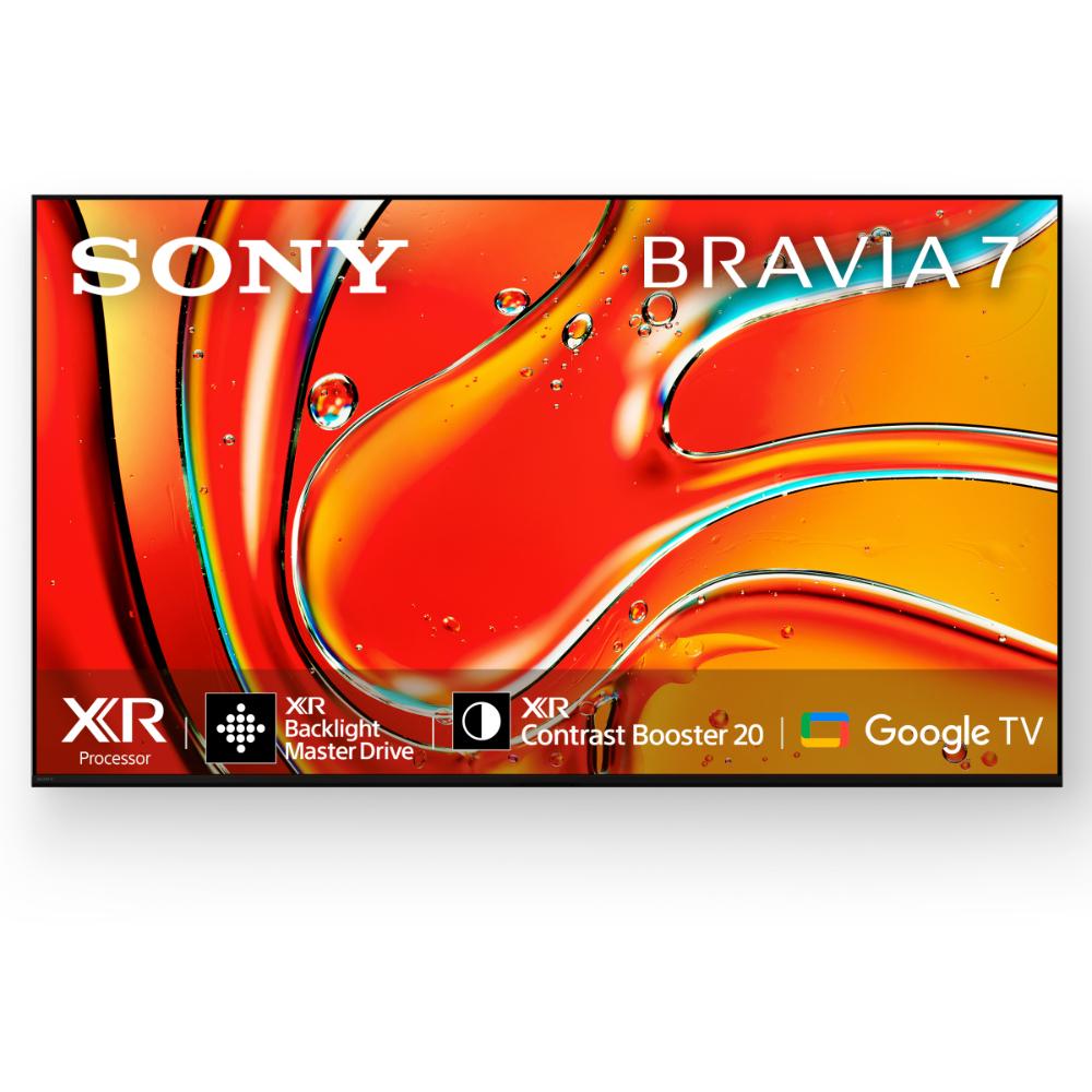 Sony Bravia 55" 4K AI Smart Mini LED TV