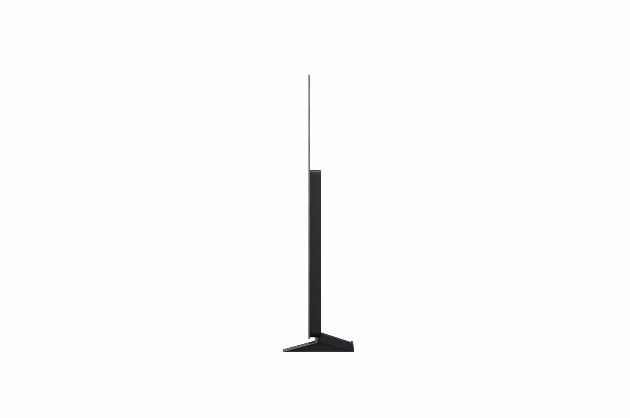 LG 77-inch OLED evo C5 4K UHD Smart TV α9 AI Gen8 Dolby Atmos Gaming