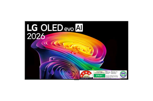 LG OLED77C6PLA 77