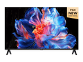 TCL P6K 55 inch 4K HVA Google TV (55P6K)