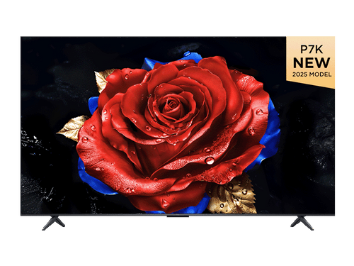 TCL P7K 55 inch 4K QLED Google TV (55P71K)