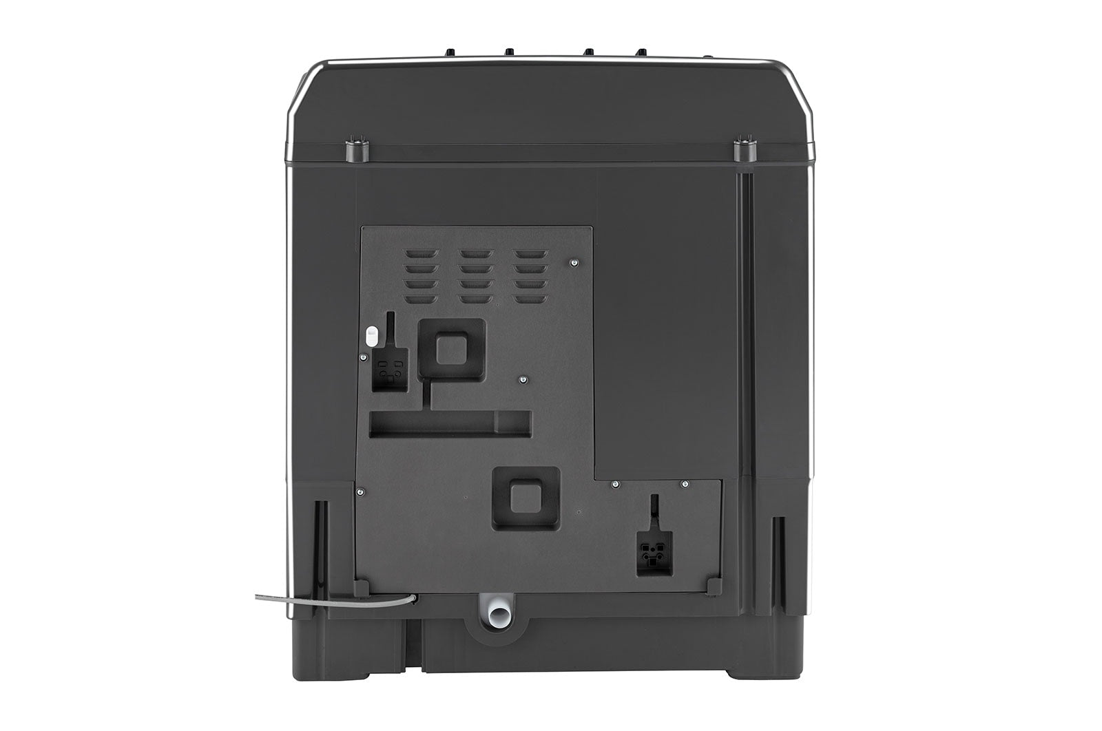 LG 9.5Kg Semi-Automatic Top Load Washing Machine with Roller Jet Pulsator