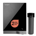 Aquaguard Aspire Slimtech UV Water Purifier - Front View