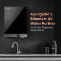 Aquaguard Aspire Slimtech - Angle View