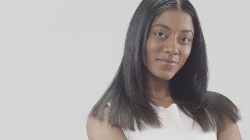 Dyson Corrale Cordless Hair Straightener: Flexing Plates, Less Heat Damage