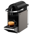 Nespresso Pixie Titan - Hero Front View