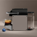 Nespresso Pixie Titan - Gallery Image 1