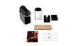 Nespresso Pixie Titan - Lifestyle Shot