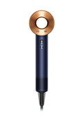 Dyson Supersonic Hair Dryer Prussian Blue/Rich Copper (HD08)