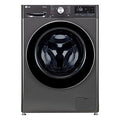 LG FHD1107SWM 11/7 kg Washer Dryer — Front View