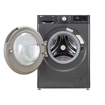 LG FHD1107SWM — Front View Door Open