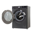 LG FHD1107SWM — Drawer Open View