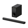 Sony HT-S400 2.1ch Soundbar - Front View
