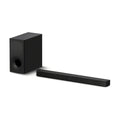 Sony HT-S400 2.1ch - Side View