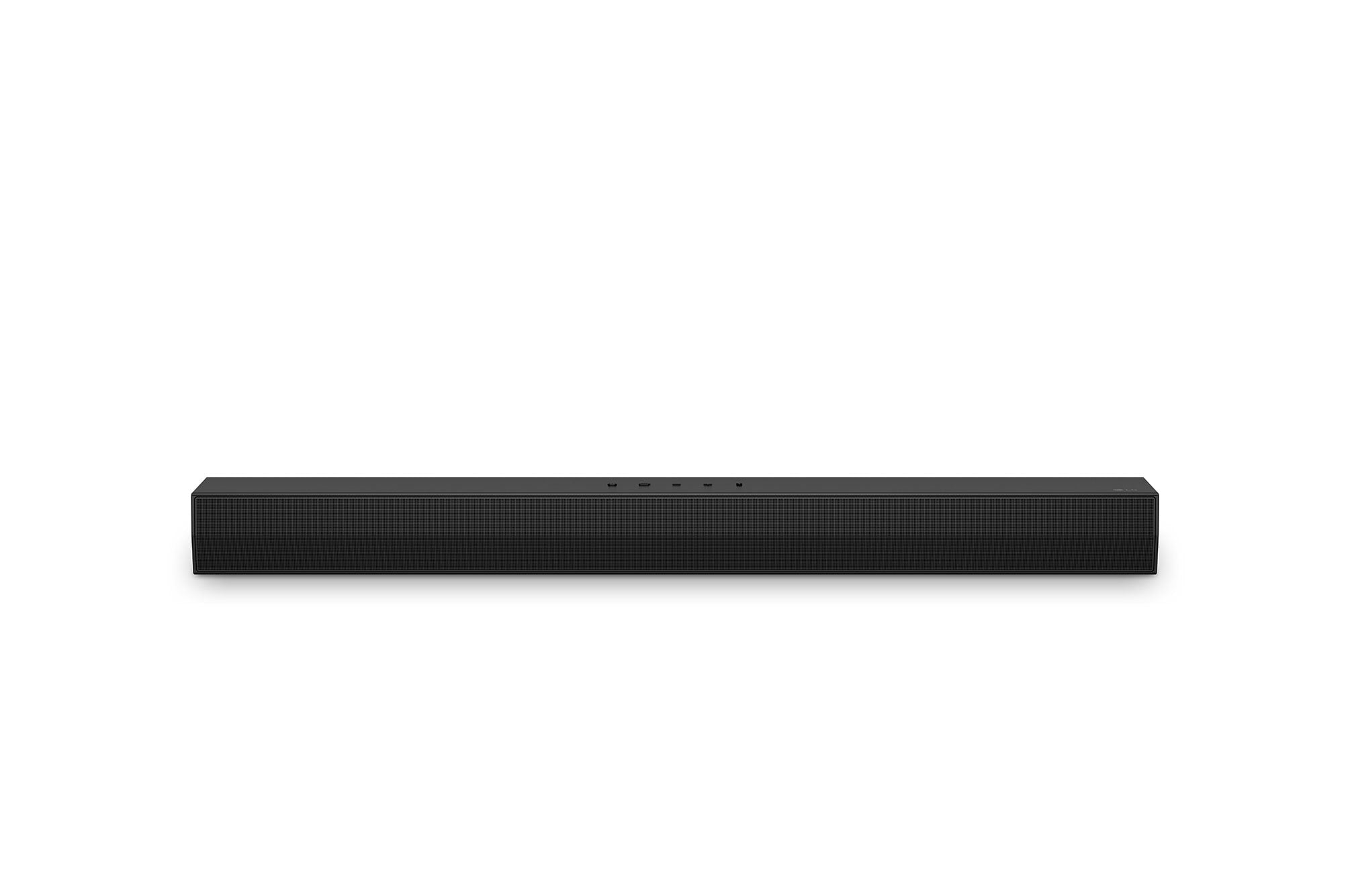 LG S40T 300W 2.1 Ch Soundbar for TV with AI Sound Pro