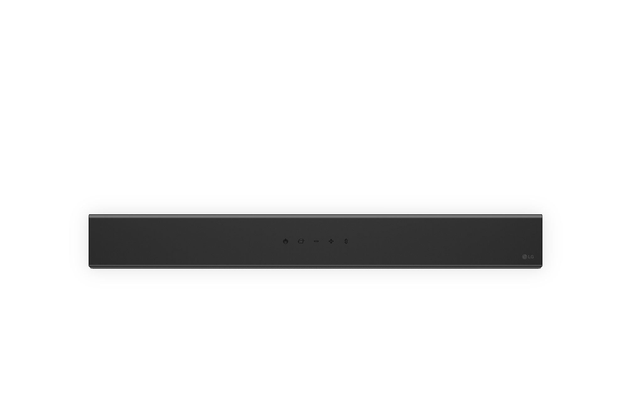 LG S40T 300W 2.1 Ch Soundbar for TV with AI Sound Pro