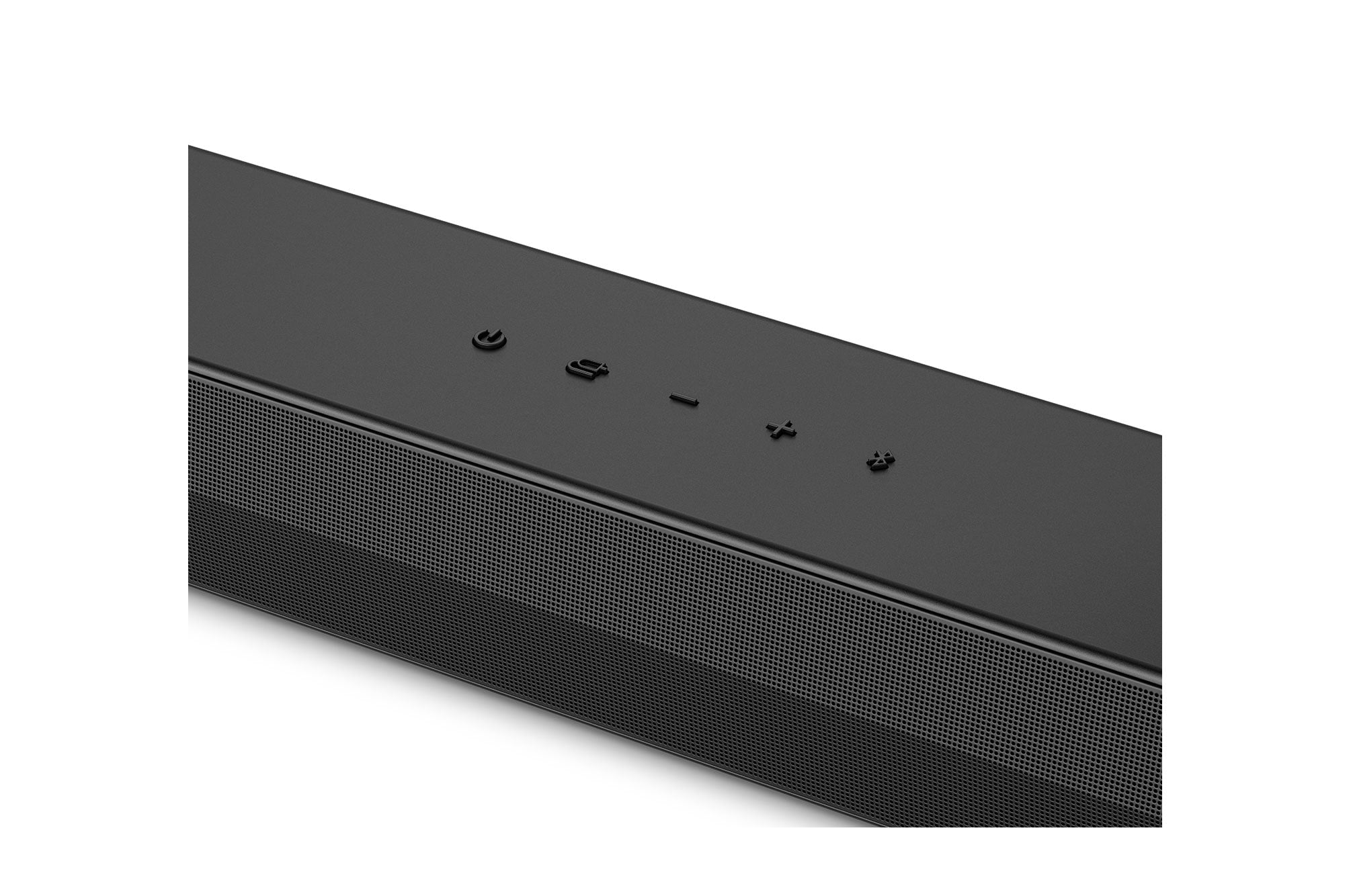 LG S40T 300W 2.1 Ch Soundbar for TV with AI Sound Pro