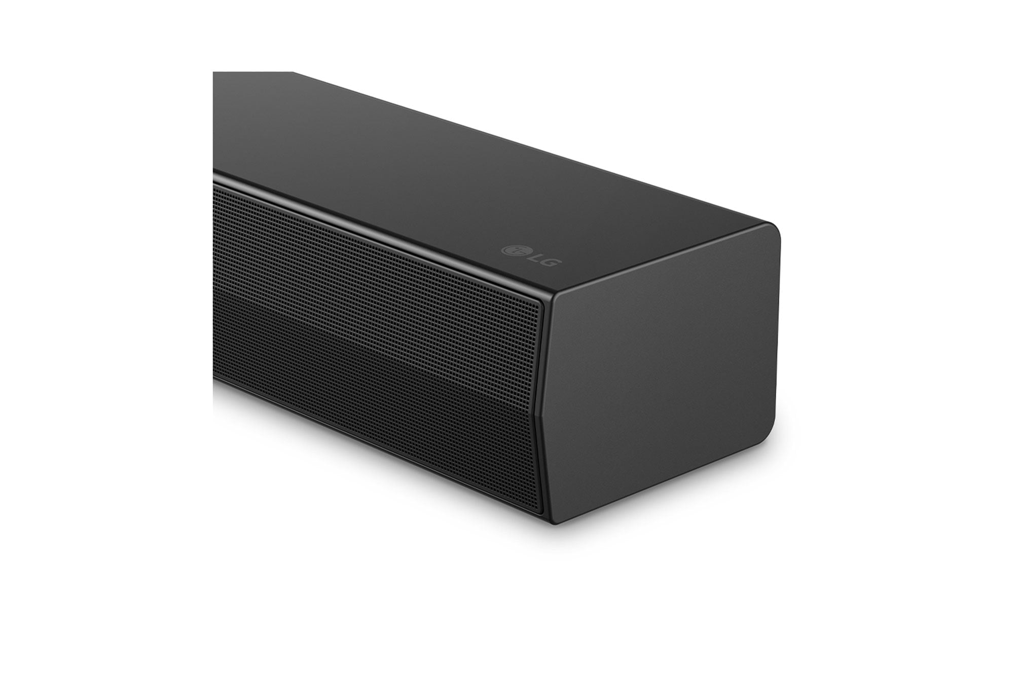 LG S40T 300W 2.1 Ch Soundbar for TV with AI Sound Pro