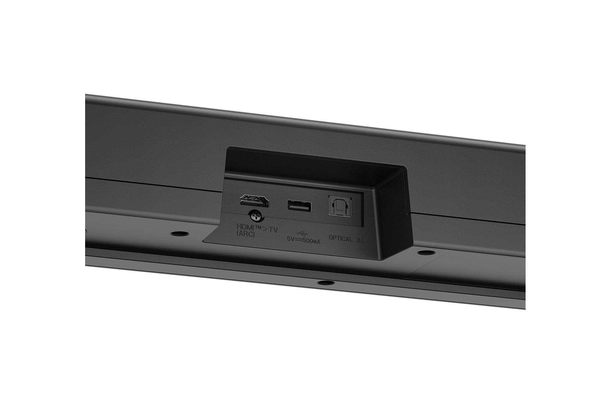 LG S40T 300W 2.1 Ch Soundbar for TV with AI Sound Pro
