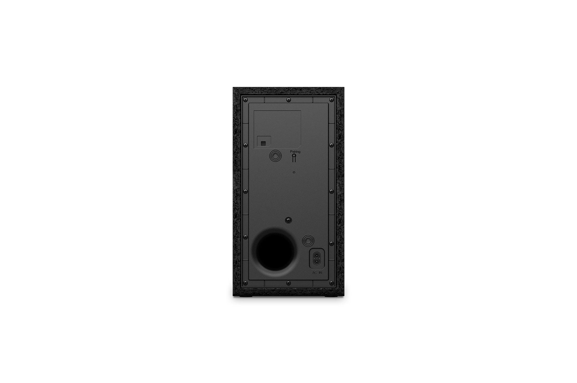 LG S40T 300W 2.1 Ch Soundbar for TV with AI Sound Pro