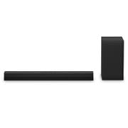 LG S40T 300W 2.1 Ch Soundbar for TV with AI Sound Pro