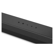 LG S40T 300W 2.1 Ch Soundbar for TV with AI Sound Pro