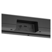 LG S40T 300W 2.1 Ch Soundbar for TV with AI Sound Pro
