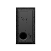 LG S40T 300W 2.1 Ch Soundbar for TV with AI Sound Pro