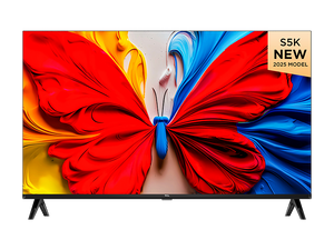 TCL S5K 32 inch FHD QLED Google TV (32S5K)