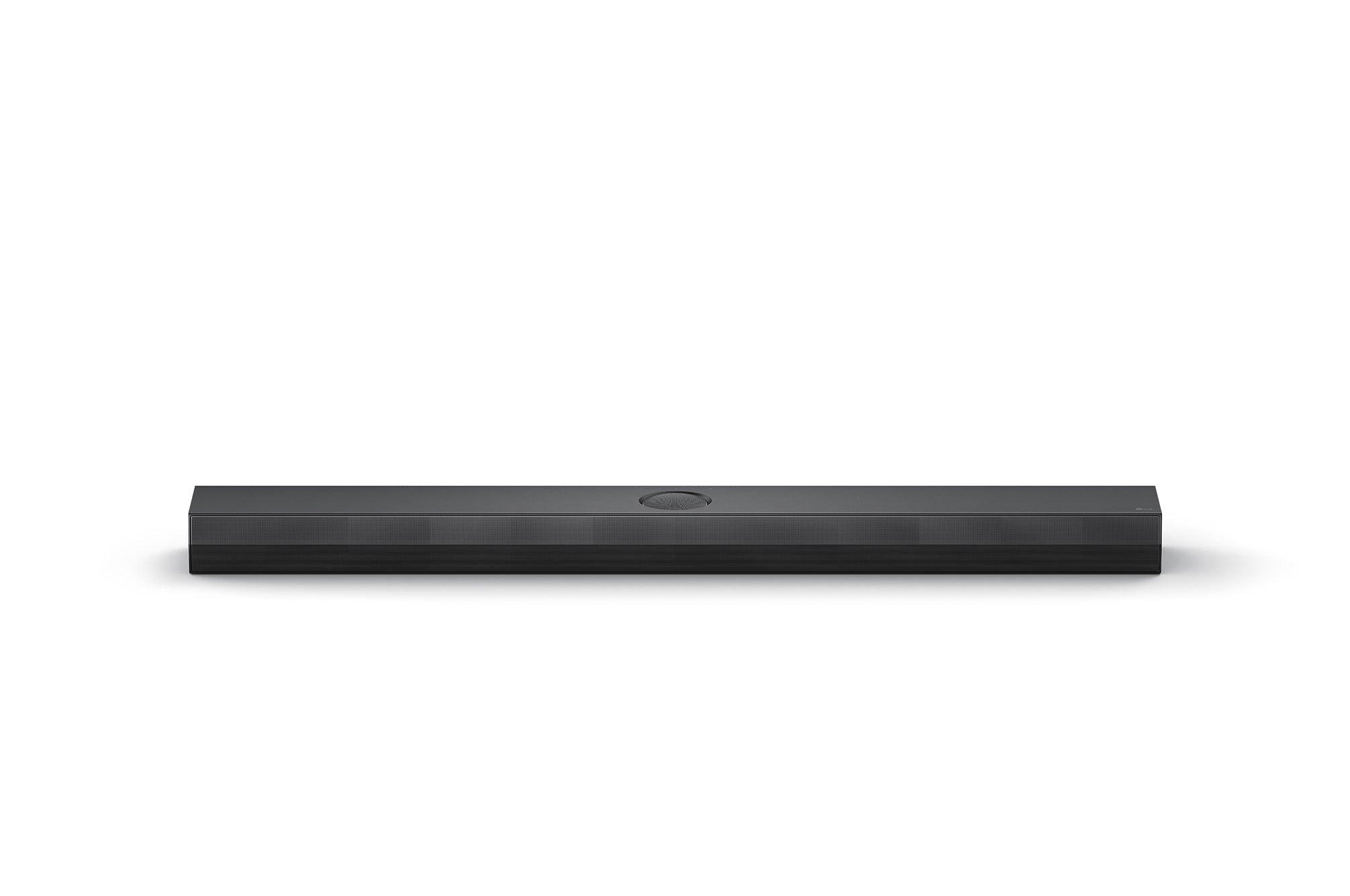 LG S70TY 3.1.1Ch QNED TV Soundbar: Immersive Dolby Atmos Audio with Wireless Subwoofer
