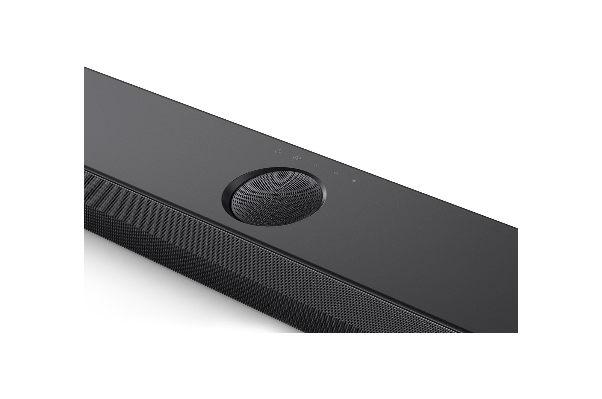 LG S70TY 3.1.1Ch QNED TV Soundbar: Immersive Dolby Atmos Audio with Wireless Subwoofer