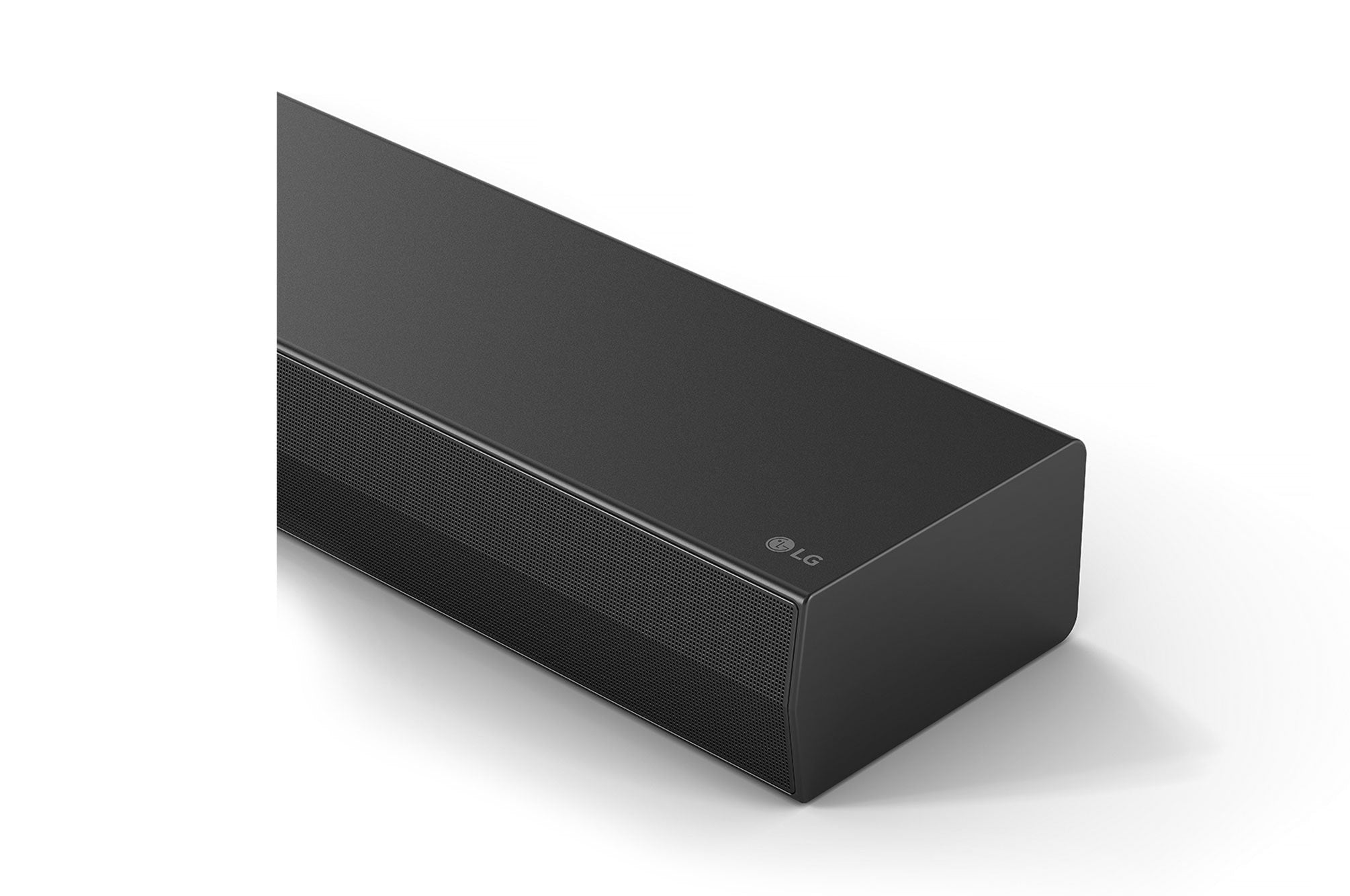 LG S70TY 3.1.1Ch QNED TV Soundbar: Immersive Dolby Atmos Audio with Wireless Subwoofer
