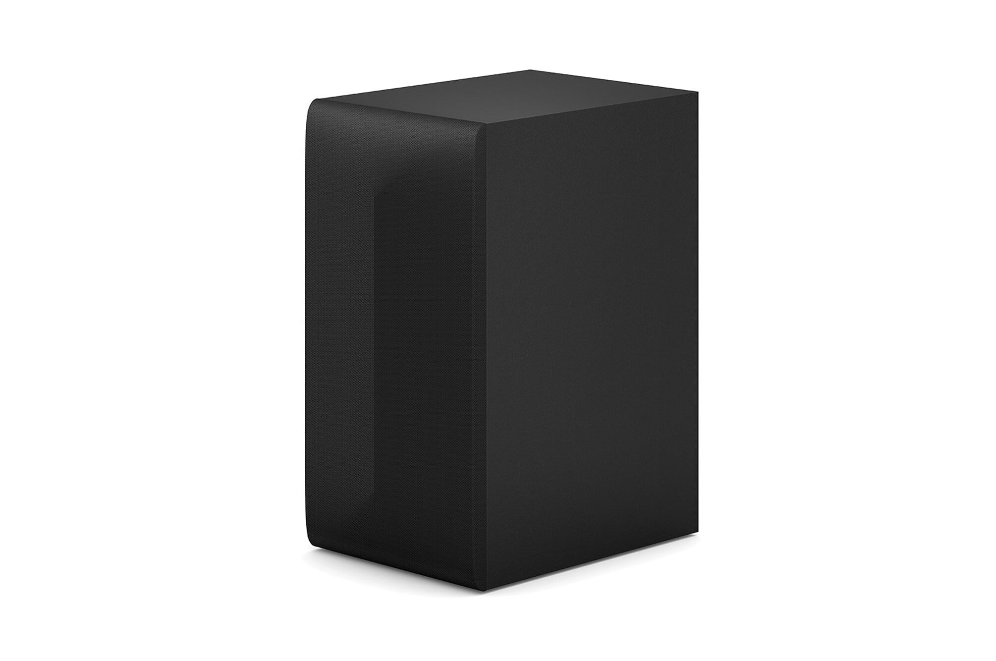 LG S70TY 3.1.1Ch QNED TV Soundbar: Immersive Dolby Atmos Audio with Wireless Subwoofer