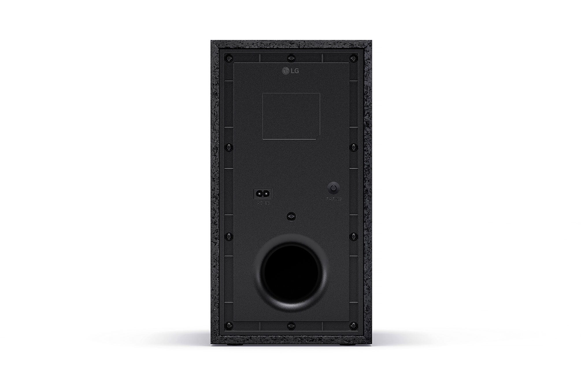 LG S70TY 3.1.1Ch QNED TV Soundbar: Immersive Dolby Atmos Audio with Wireless Subwoofer