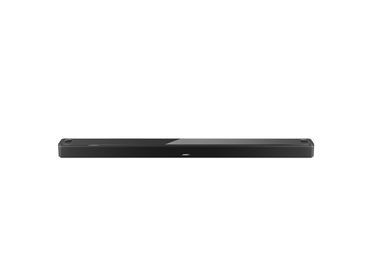 Bose Smart Ultra Soundbar - Front View