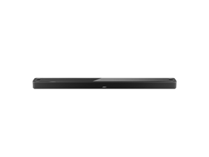 Bose Smart Ultra Soundbar Black - Front View