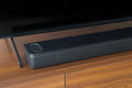 Bose Smart Ultra Soundbar + Bass Module 700 Black - Front View
