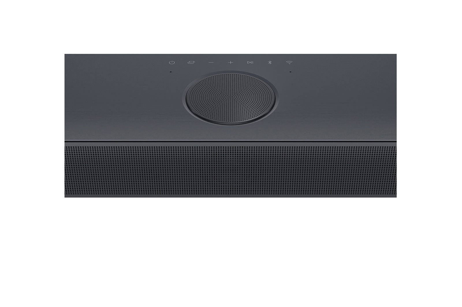 LG SC9S 3.1.3Ch Dolby Atmos Soundbar for OLED C Series TVs