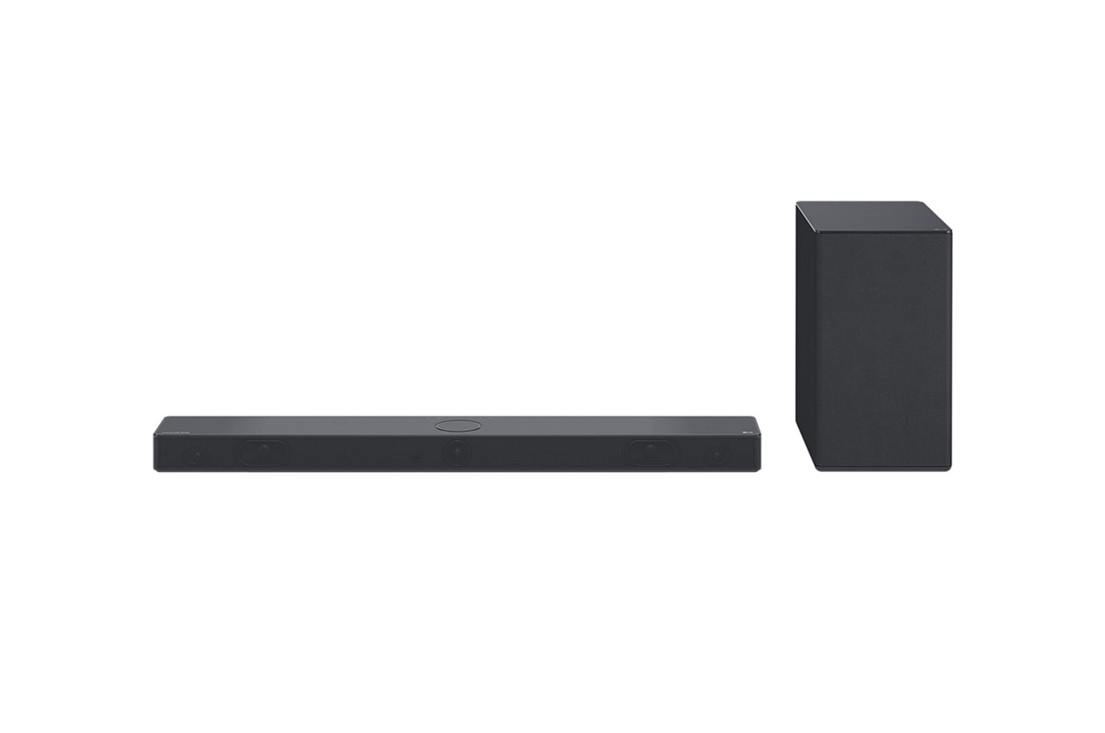 LG SC9S 3.1.3Ch Dolby Atmos Soundbar for OLED C Series TVs