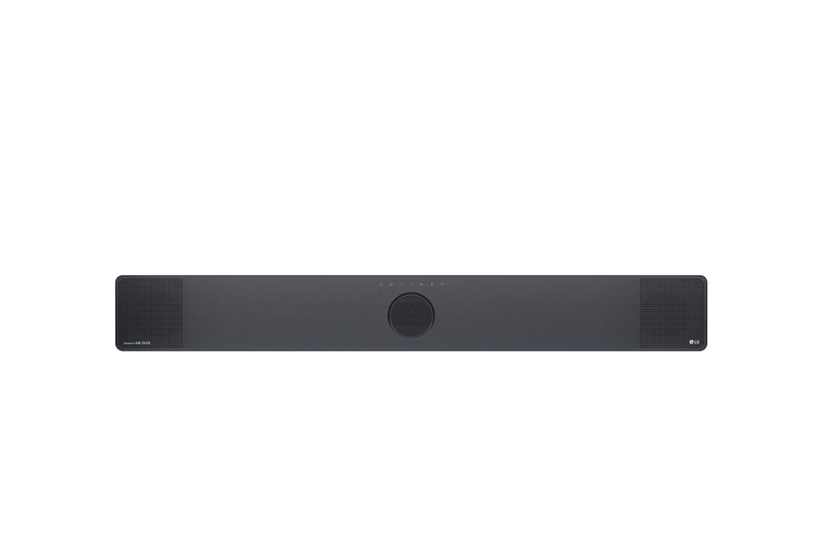 LG SC9S 3.1.3Ch Dolby Atmos Soundbar for OLED C Series TVs