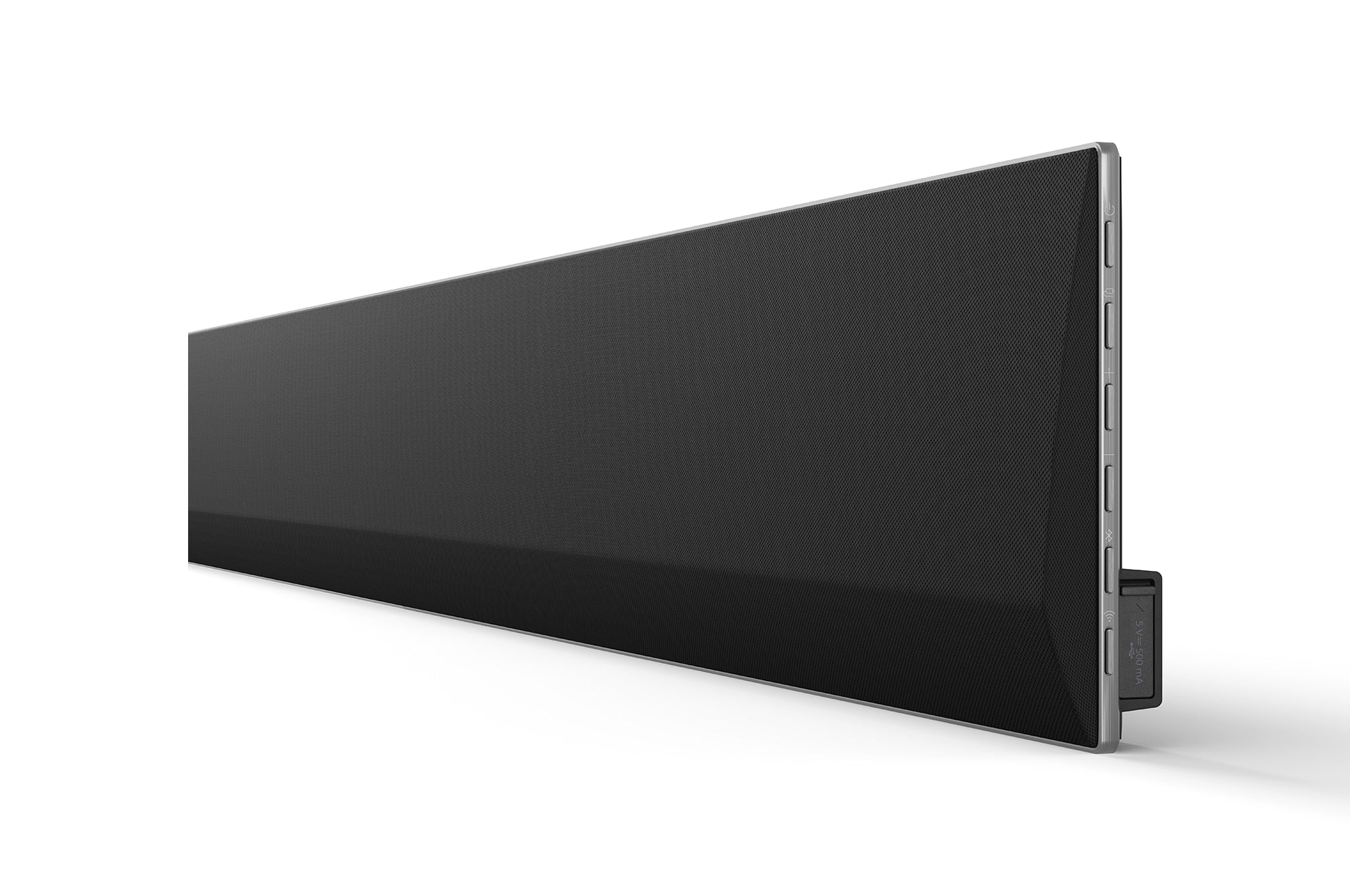 600W LG SG10TY Dolby Atmos Soundbar with Wireless Subwoofer for OLED G Series
