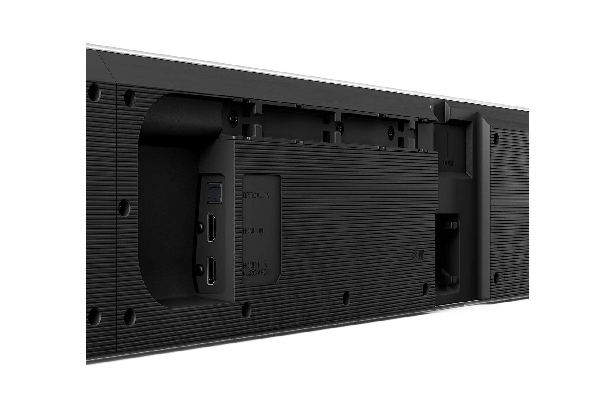 600W LG SG10TY Dolby Atmos Soundbar with Wireless Subwoofer for OLED G Series