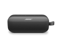 Bose SoundLink Flex 2nd Gen Black - Front View